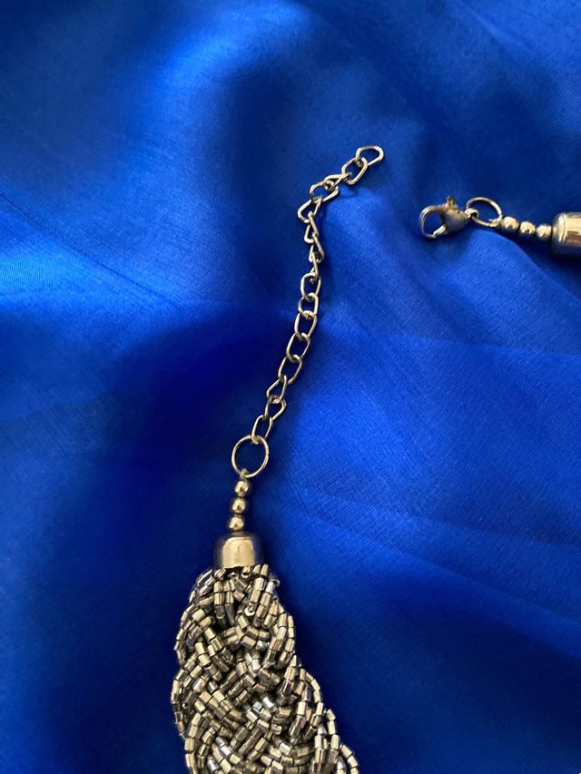 Girocollo “Yamamy”   Cuello redondo