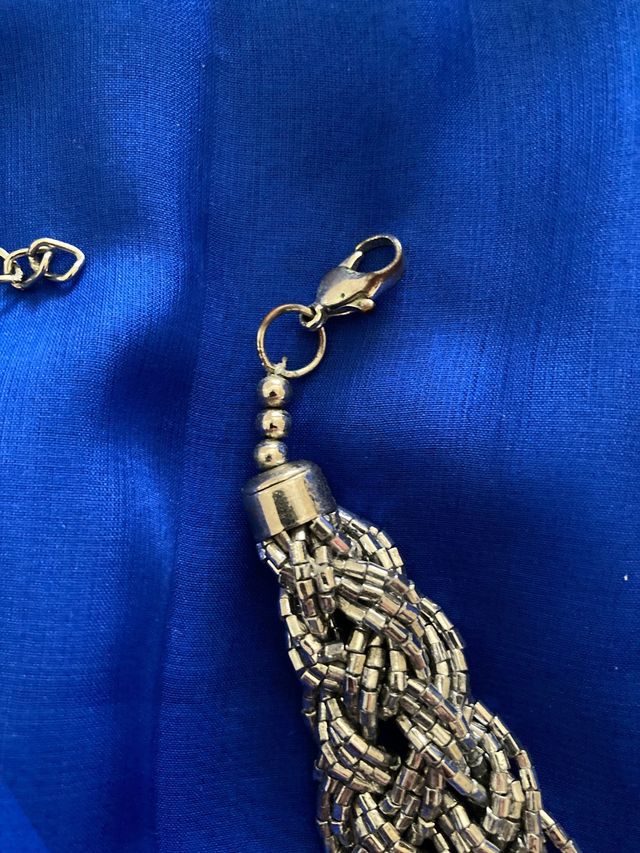 Girocollo “Yamamy”   Cuello redondo