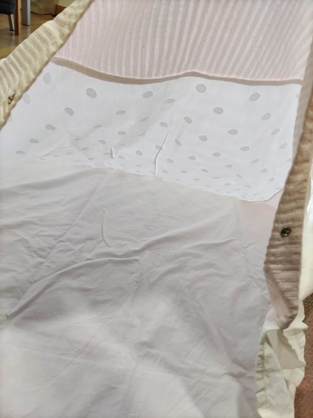 Sacco piumone culla Chicco