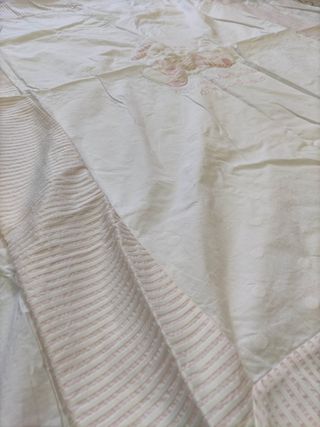 Sacco piumone culla Chicco