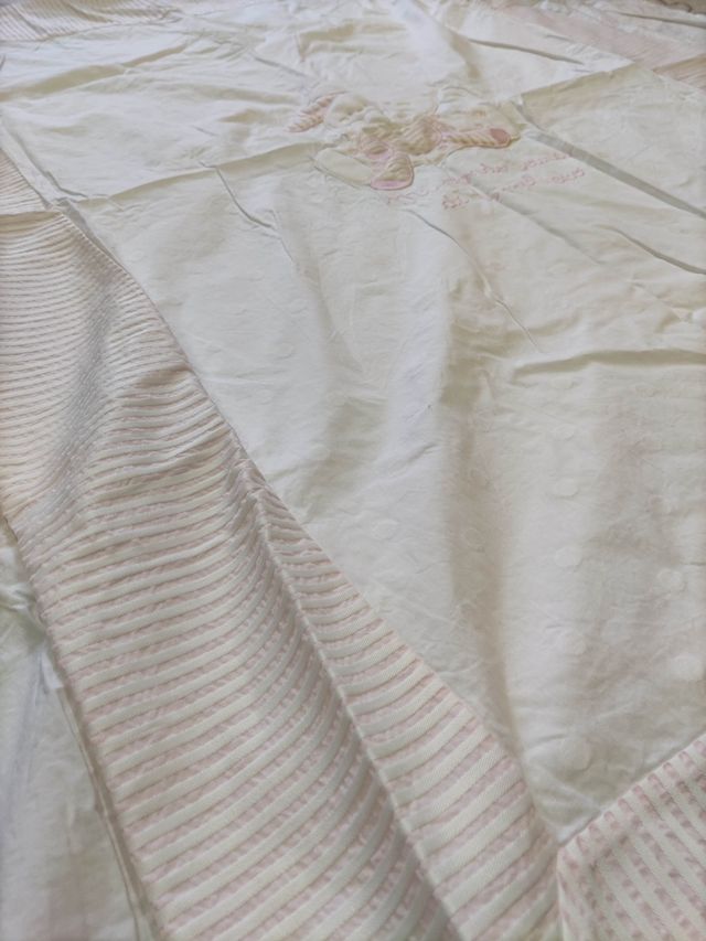 Sacco piumone culla Chicco