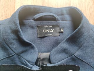 Chaqueta mujer Only