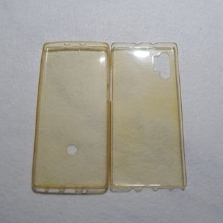 Funda Samsung Galaxy Note 10+