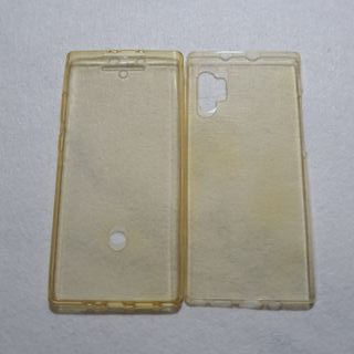 Funda Samsung Galaxy Note 10+