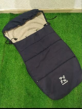 Saco Bugaboo Azul Marino
