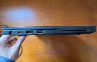 PORTÁTIL Dell Latitude 7390