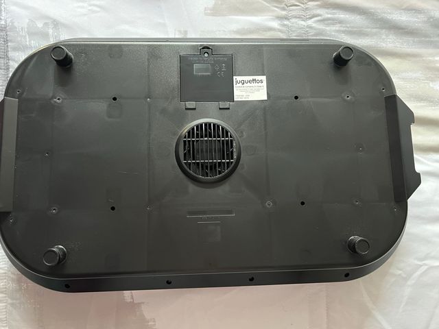 juego de mesa Hockey aire