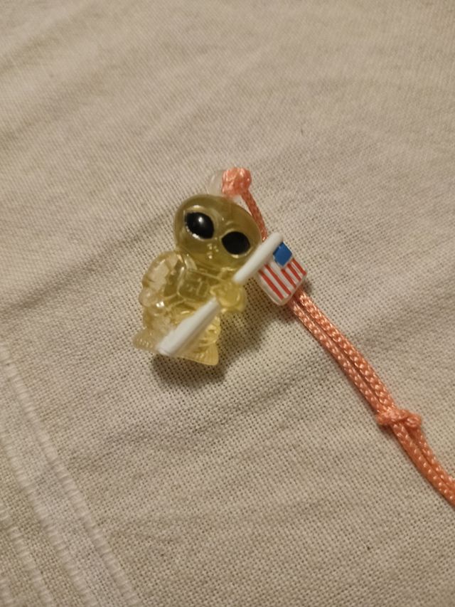 Alien USA
