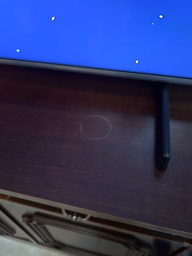 Conjunto de muebles antigüo de salón