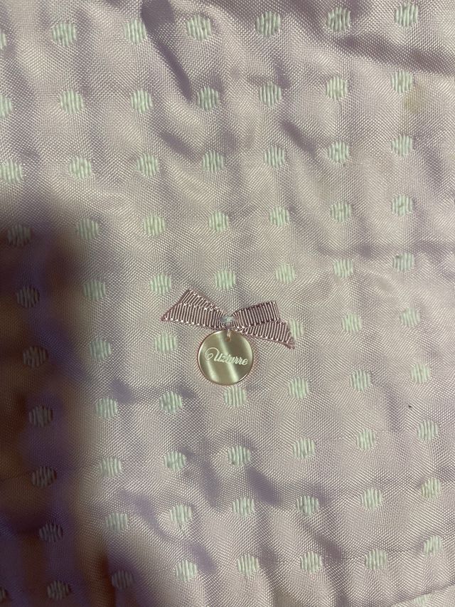 saco capazo con funda uzturre