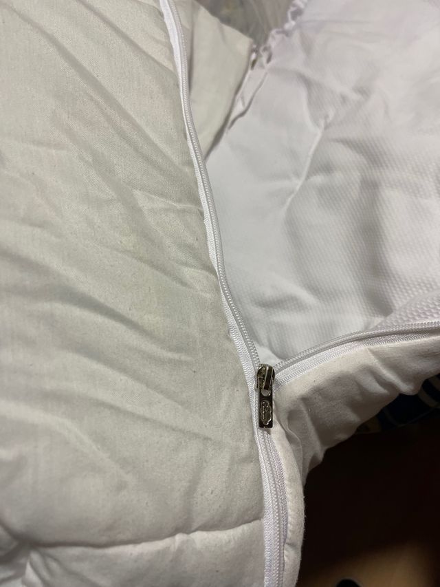 saco capazo con funda uzturre