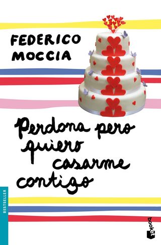 Perdona pero quiero casarme contigo (Bestseller)