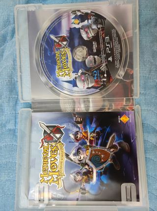 Medieval moves intrighi scheletrici PS3