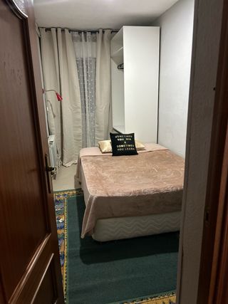 Habitación en alquiler