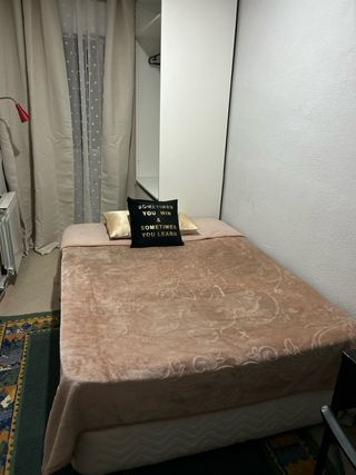 Habitación en alquiler