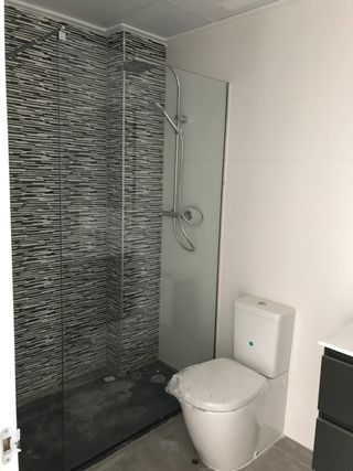 albañil con experencia