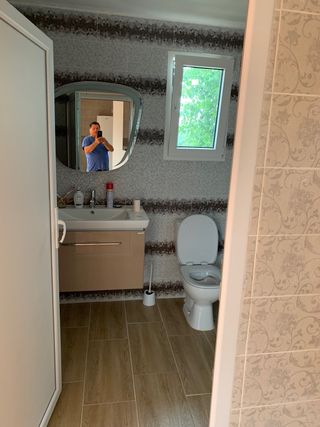 albañil con experencia