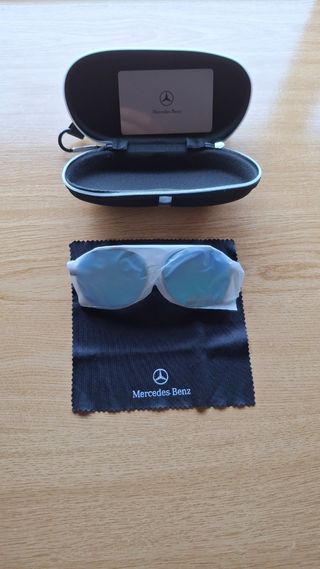 Gafas de Sol Mercedes polarizadas