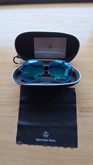 Gafas de Sol Mercedes polarizadas