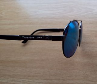 Gafas de Sol Mercedes polarizadas