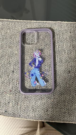 Funda Iphone 12 Mini