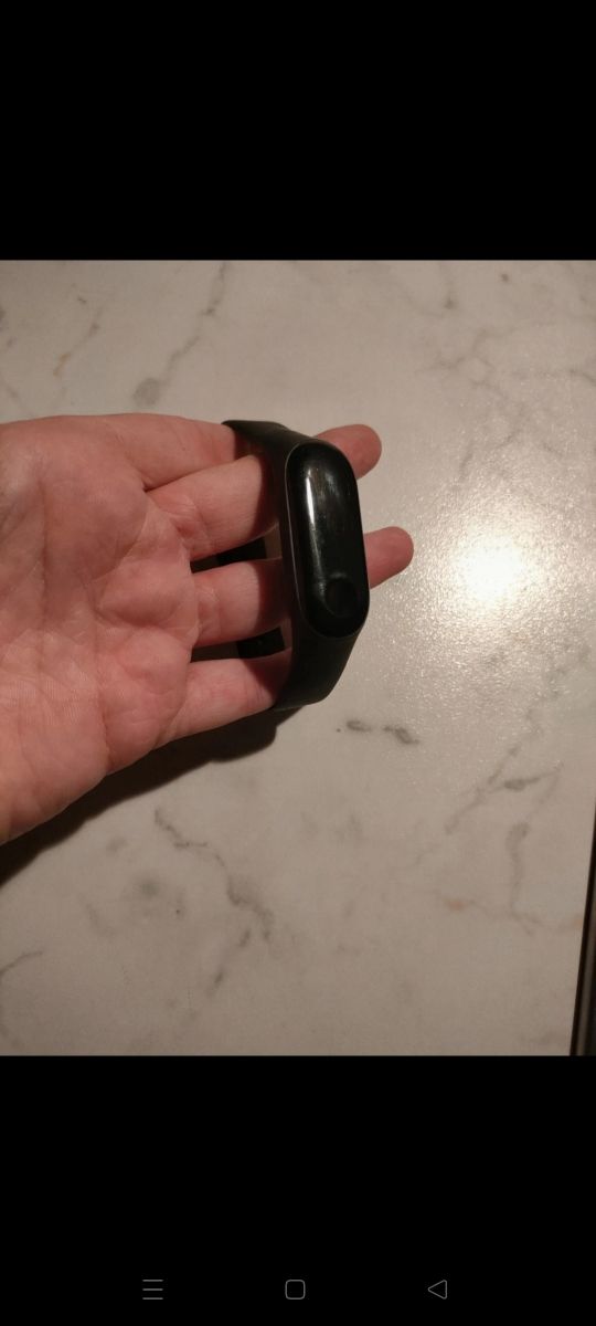 Orologio smart Watch mi band 3