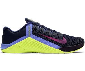 Zapatillas de entrenamiento nike metcon 6