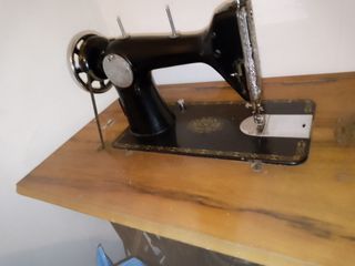 Maquina de coser