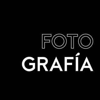 Fotógrafo y creador de contenido
