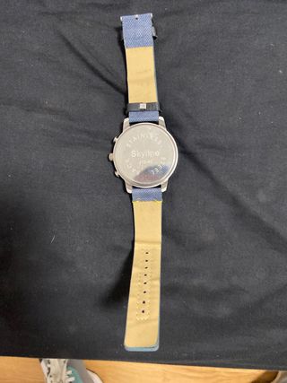 reloj