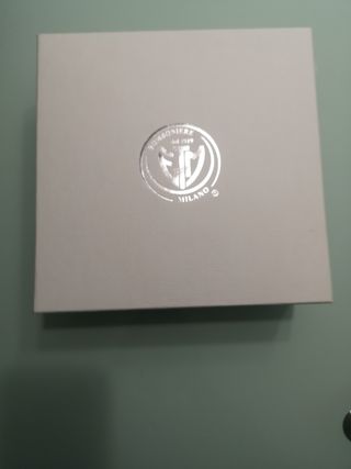 Soprammobile con clessidra