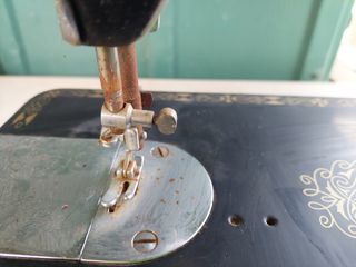 Máquina coser Sigma