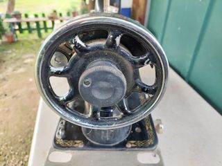 Máquina coser Sigma