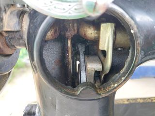 Máquina coser Sigma