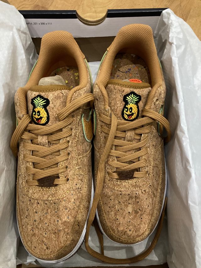 Nike air Force 1 Prm