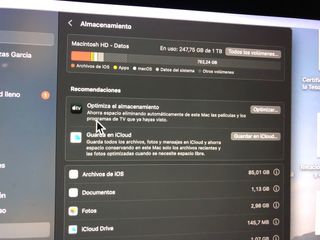 imac , perfecto estado pantalla retina. Es el