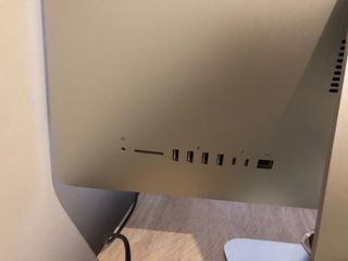 imac , perfecto estado pantalla retina. Es el