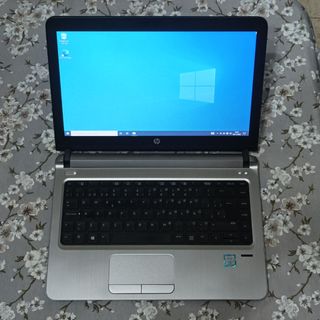 HP PROBOOK i7