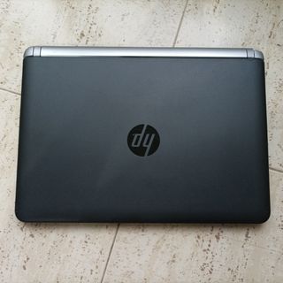 HP PROBOOK i7