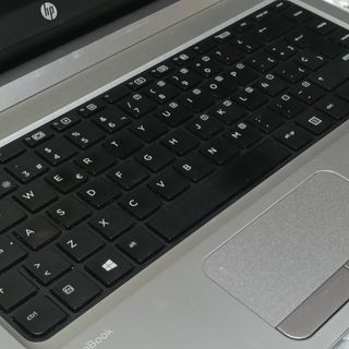 HP PROBOOK i7
