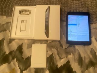 Ipad mini wifi 32 gb Black