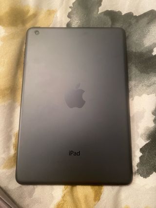 Ipad mini wifi 32 gb Black