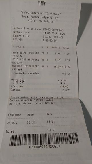 Sacaleches Medela Swing