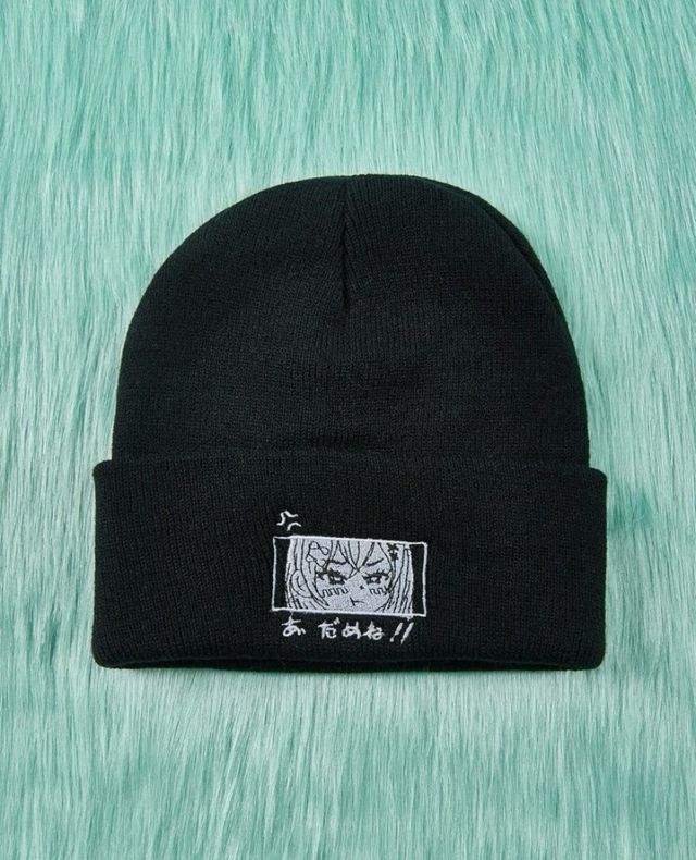 Lote 2 Gorros invierno