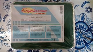 Cera professionale per depilazione