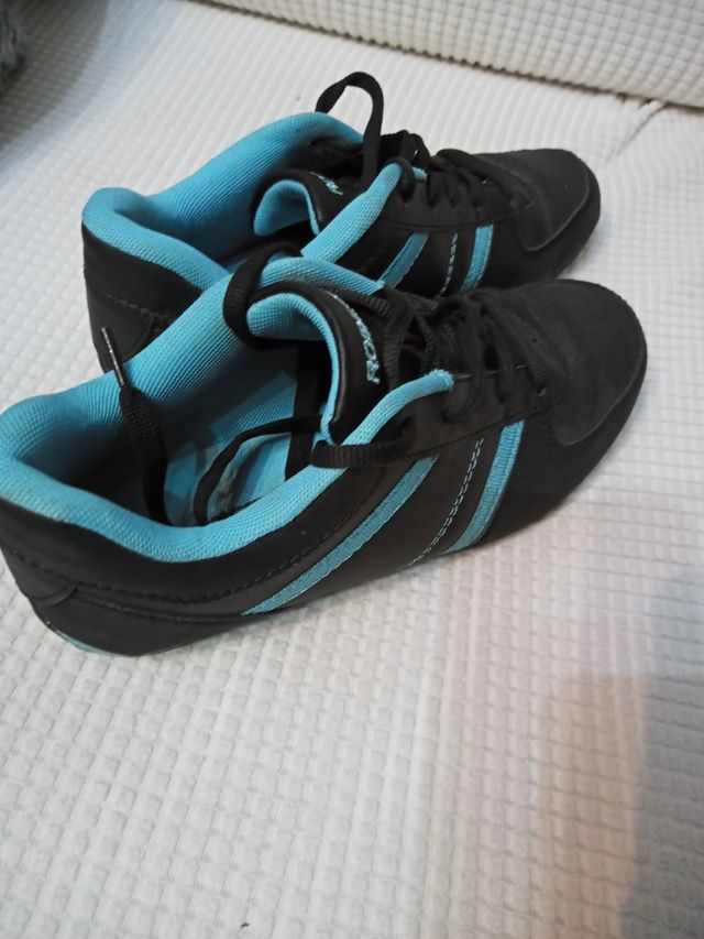 Zapatillas deportivas T 37
