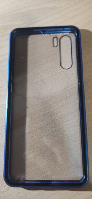 Funda de móvil