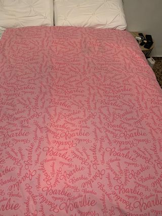 pack fundas nordicas de Barbie.