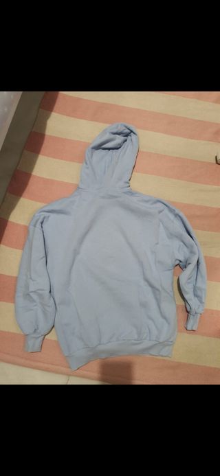 Sudadera Bershka