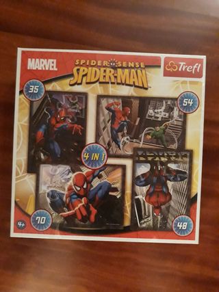 Puzzle NUOVO